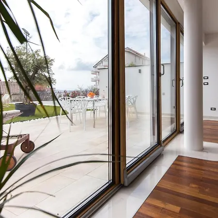 Superior Two 茨里克韦尼察