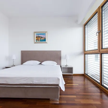 Superior Two Villa Crikvenica