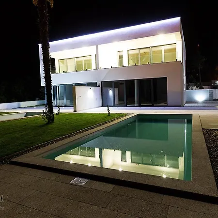 Superior Two 别墅 *