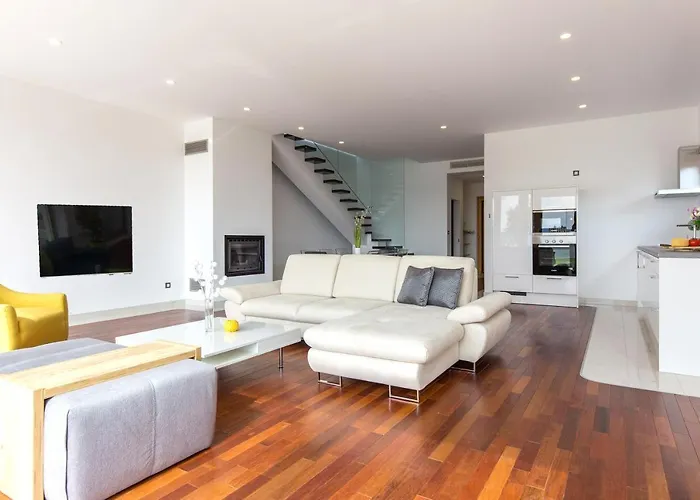 Superior Two Crikvenica