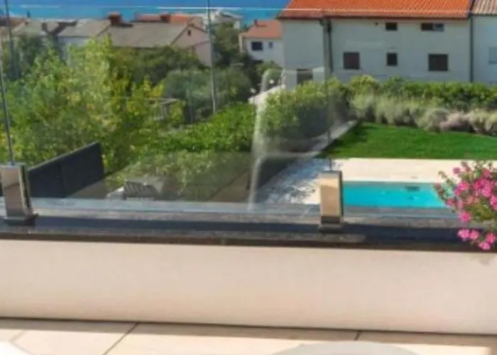 Superior Two Villa Crikvenica