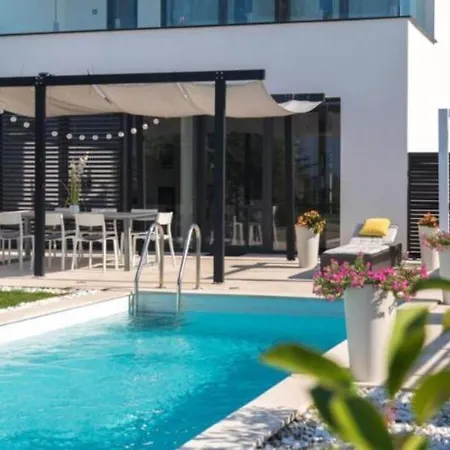 Superior Two Villa Crikvenica