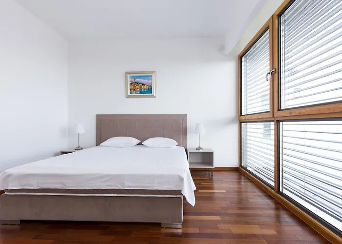 Superior Two Villa Crikvenica