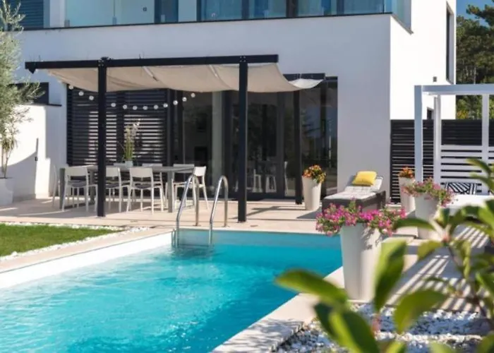 Superior Two Villa Crikvenica